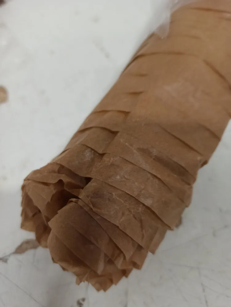 Бумага для выпечки Bakery line, 100м х 38 см, 39 мкм, 1 шт